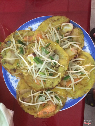 những món ngon dưới 20k
