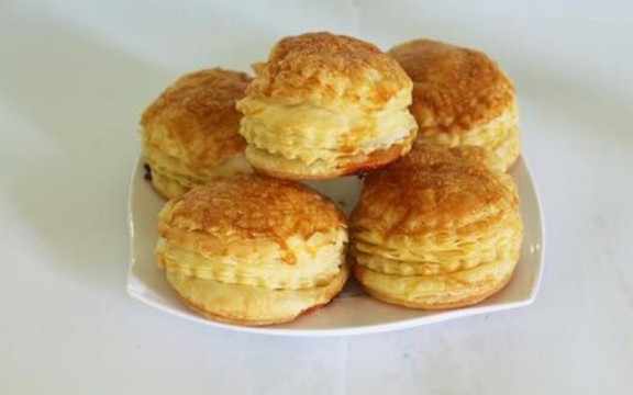 ChuChu's Bakery - Shop Online