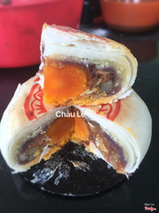 Bánh da rộp 3 nhân