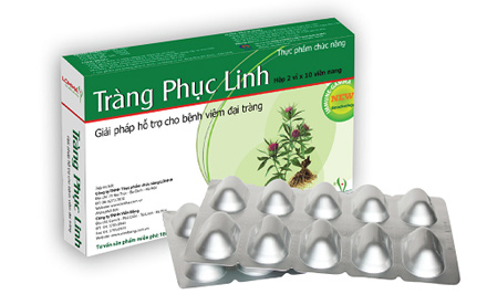 Nhà Thuốc Vạn Bảo Tín - Trần Phú