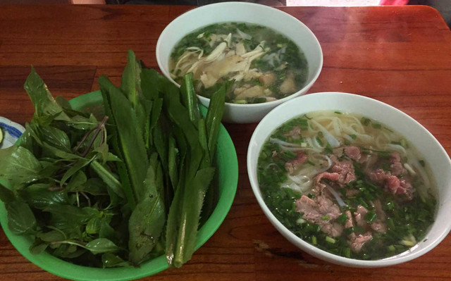 Phở Hồng Quang