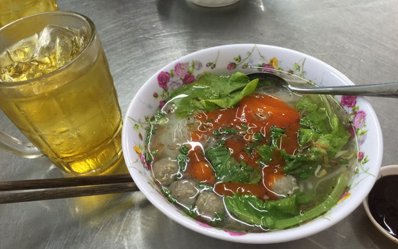 Toàn Ký GP - Cơm Chiên & Mì Xào