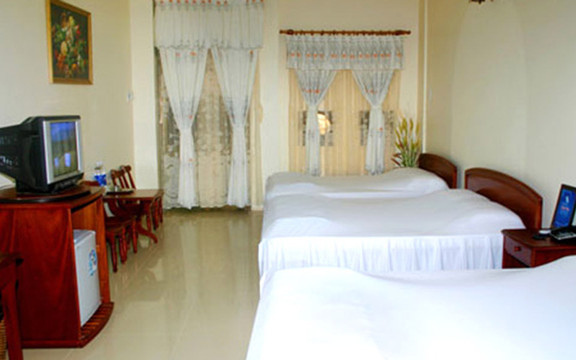 Nhà Nghỉ Thành Công