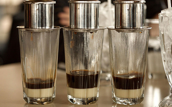 Bin Coffee