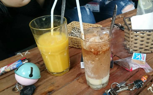 Đắc Lắk Cafe