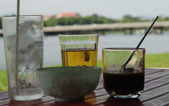 Cafe Giải Khát - Hoa Bằng