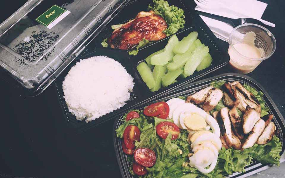 Fitbite - Đồ Ăn Healthy - Shop Online ở Quận Đống Đa, Hà Nội | Video ...