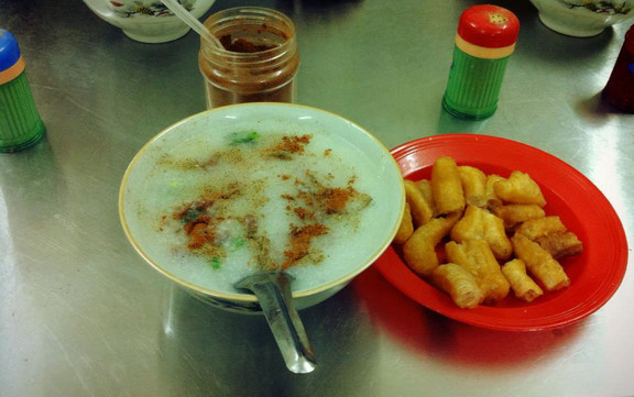 Tây Thi - Phở & Cháo