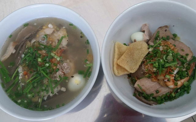 Hủ Tiếu
