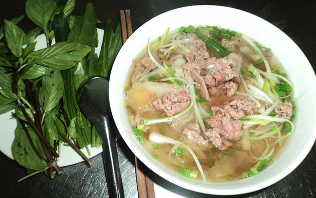 Phở Tới