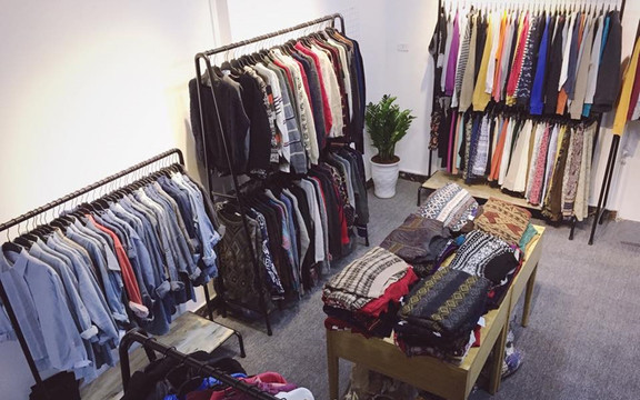 Bon B Store - Cửa Hàng Thời Trang
