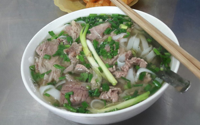 Quán Phở 