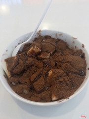 Sữa chua dẻo chocolate