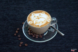 capuchino