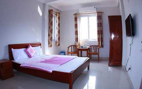 Dương Thanh Hotel