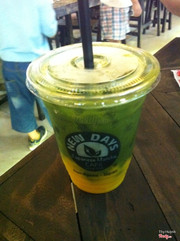 Mango Matcha Tea 39k