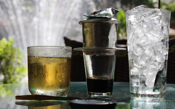 Nhím Acoustic Coffee