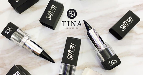 Tina's Beauty Shop - Cửa Hàng Mỹ Phẩm
