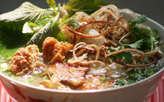 Hàng Bún Vỉa Hè -  Dốc Tam Đa