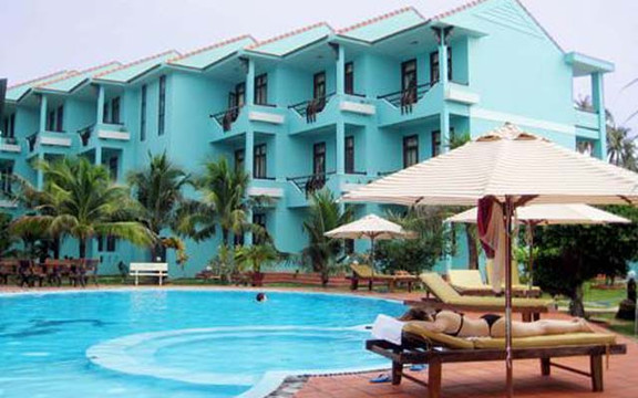 Tiến Phát Beach Resort