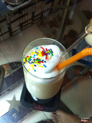 Caramel Milkshake 60k