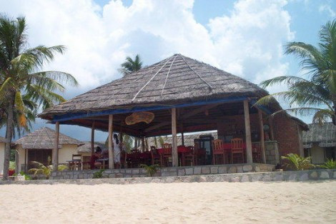 Sao Beach Club - Nhà Hàng Hải Sản