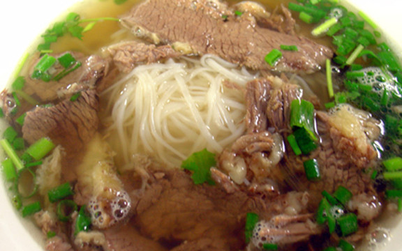 Quán Phở