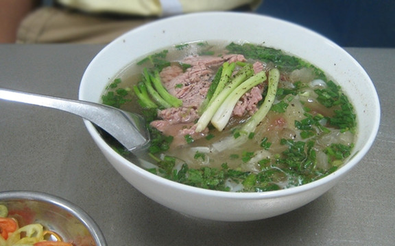 Phở Gà - An Dương Vương