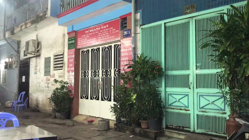 Cơm Tấm 390