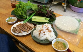 Miền Trung