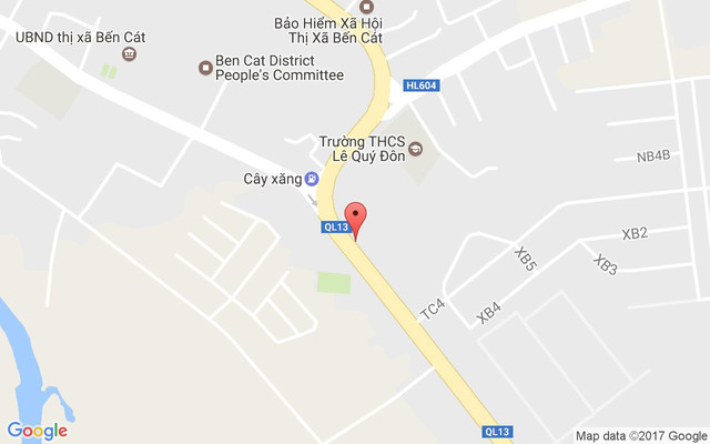Quán Thảo Nguyên 2