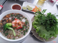 hủ tiếu nam vang
