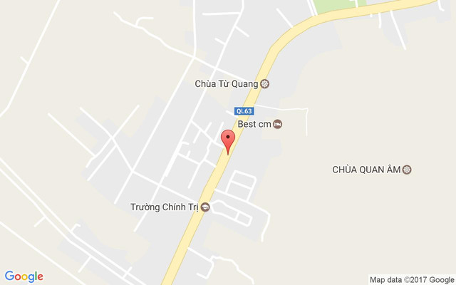 Cà Phê Yến Vương