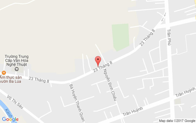 Quán Karaoke Hoàng Thái