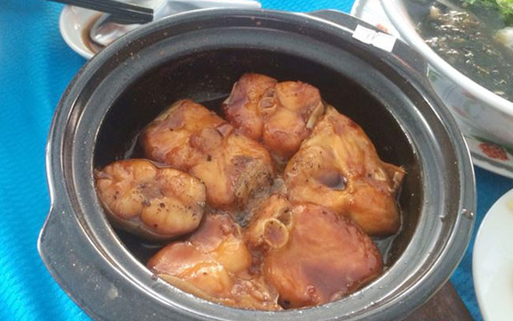 Nhà Hàng Hằng Ký