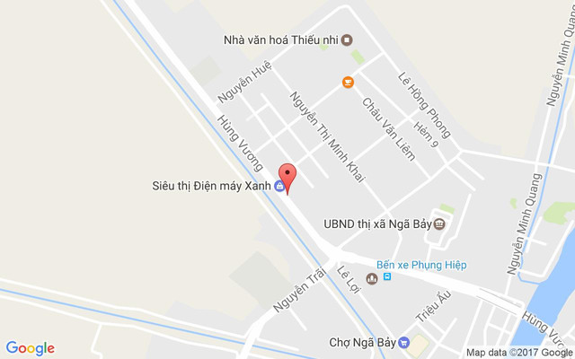 Tuyết Ngân Cafe