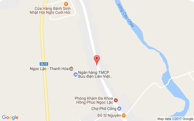 Tiệm Bánh Hoàng Anh