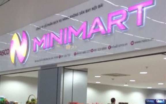 MiniMart