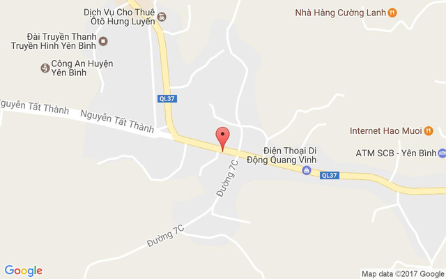 Nhà Hàng Lý Phượng