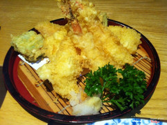 Tempura