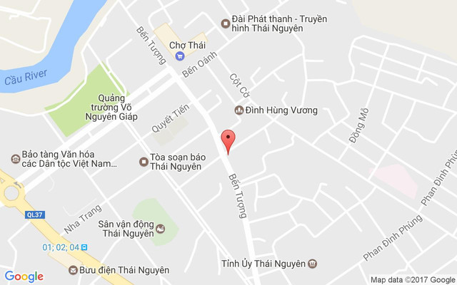Huyền Trang Cafe