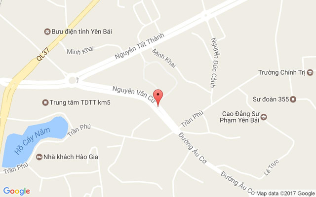 Nhà Hàng Hoa Ban