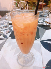 Nước ép cà rốt