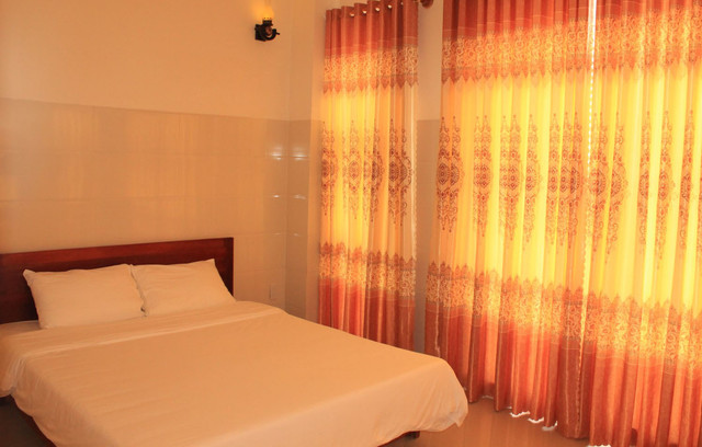 Gia Huy Motel