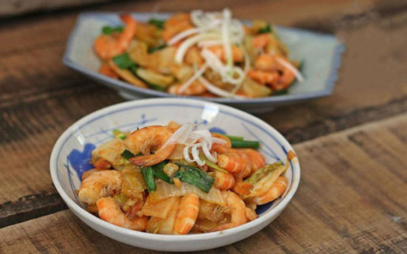 Điểm Hẹn - Nhậu Bình Dân 