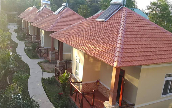 Mayfair Valley Bungalows & Homestay