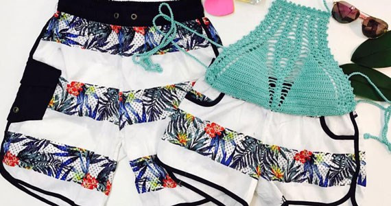 P2P Bikini - Huỳnh Văn Bánh