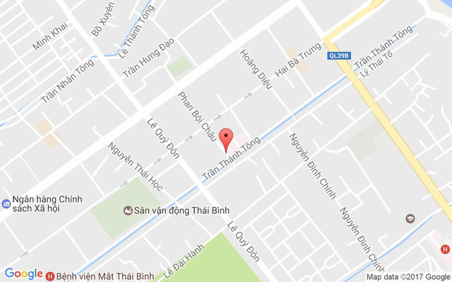 Mộc Cafe - Phan Bội Châu