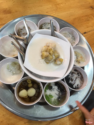 Những món lên mâm ngon ở Bình Dương
