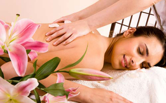 Phương Nhung Massage